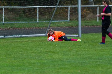 Bild 139 - B-Juniorinnen TV Trappenkamp - SV Wahlstedt : Ergebnis: 1:9
